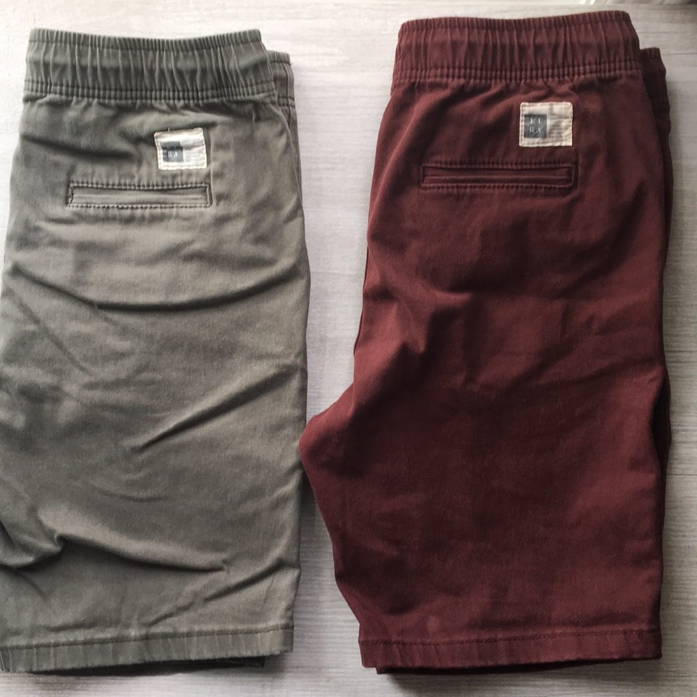LIRA Boy’s shorts